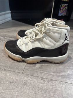 Air Jordan 11 Retro High-Top Sneakers