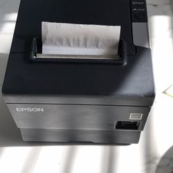 Epson M244A Receipt Printer