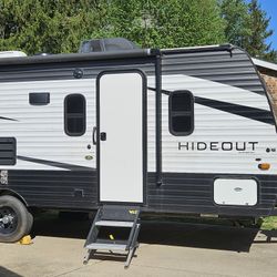 2020 Hideout 186LHS