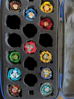 Beyblade X Aero Pegasus and more