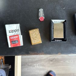 Zippo