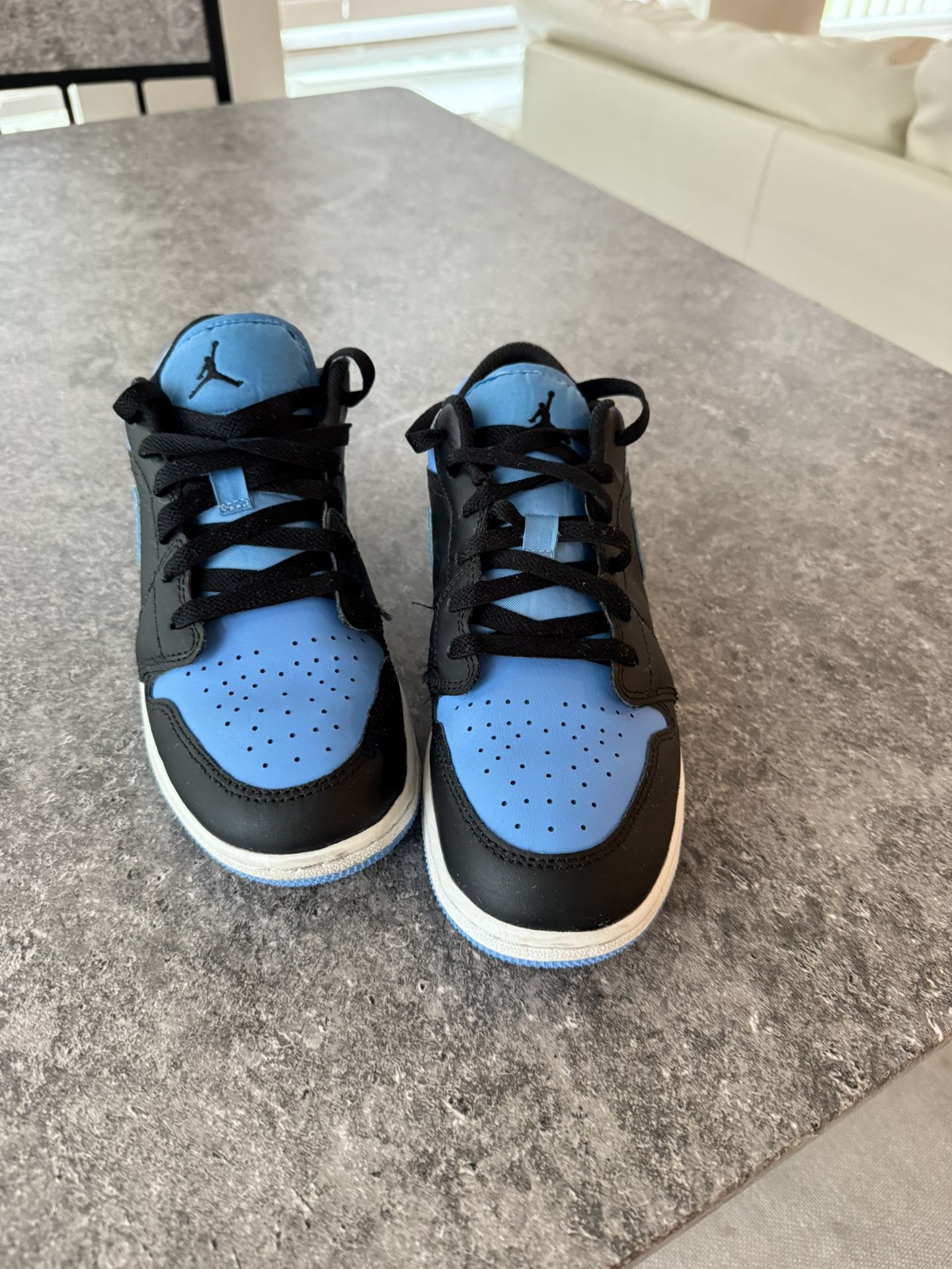 Jordan Mild 1 