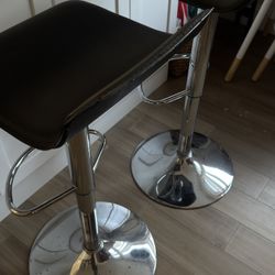Bar Stools ( Set of 2) 