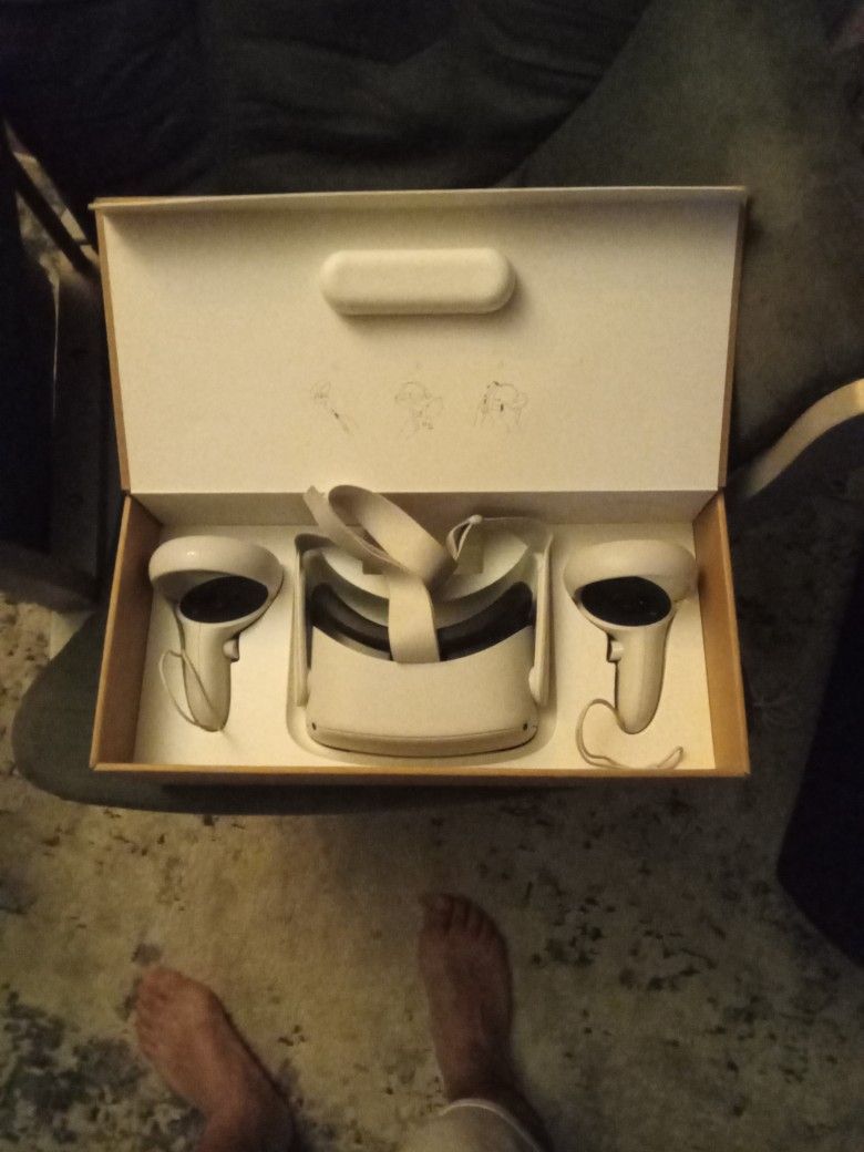 Oculus