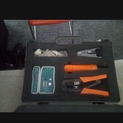 Cable Tester Kit 