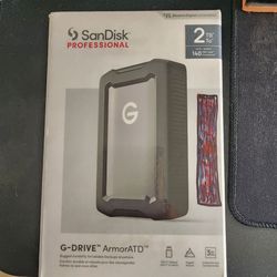 2TB Loaded Hard Drive - DJ Music