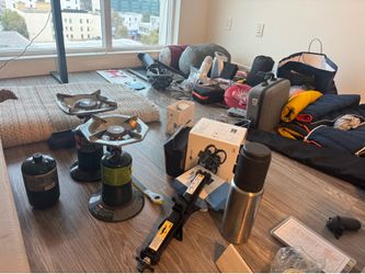 MOVING SALE!!! everything needs to go today!