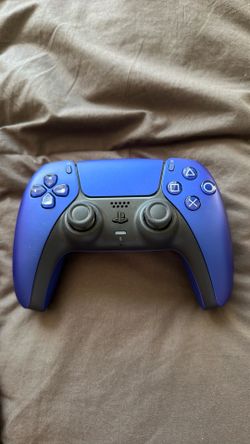 PS5 Dualsense Bluetooth Controller