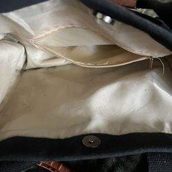 zhenmeishi black bag 