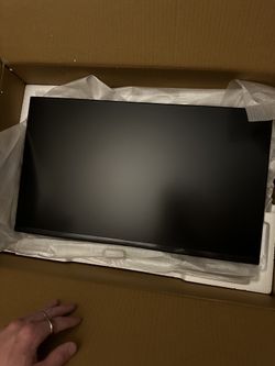 Samsung Odyssey G5 27 In Monitor