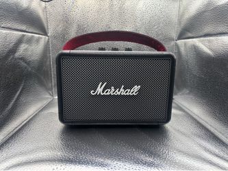 Marshall Kilburn II portable speaker
