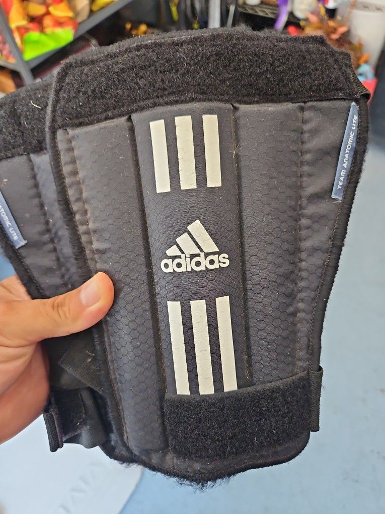 Kids Soccer Shin Guards