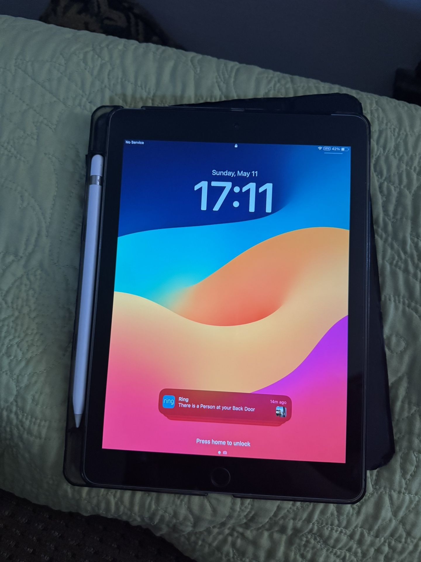 iPad 6