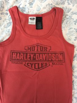 Harley gear