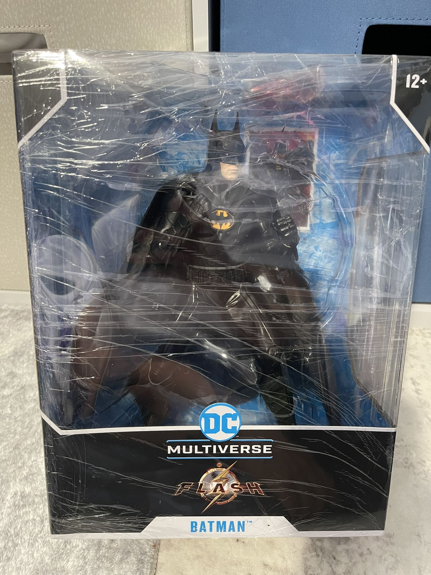 Batman Statue