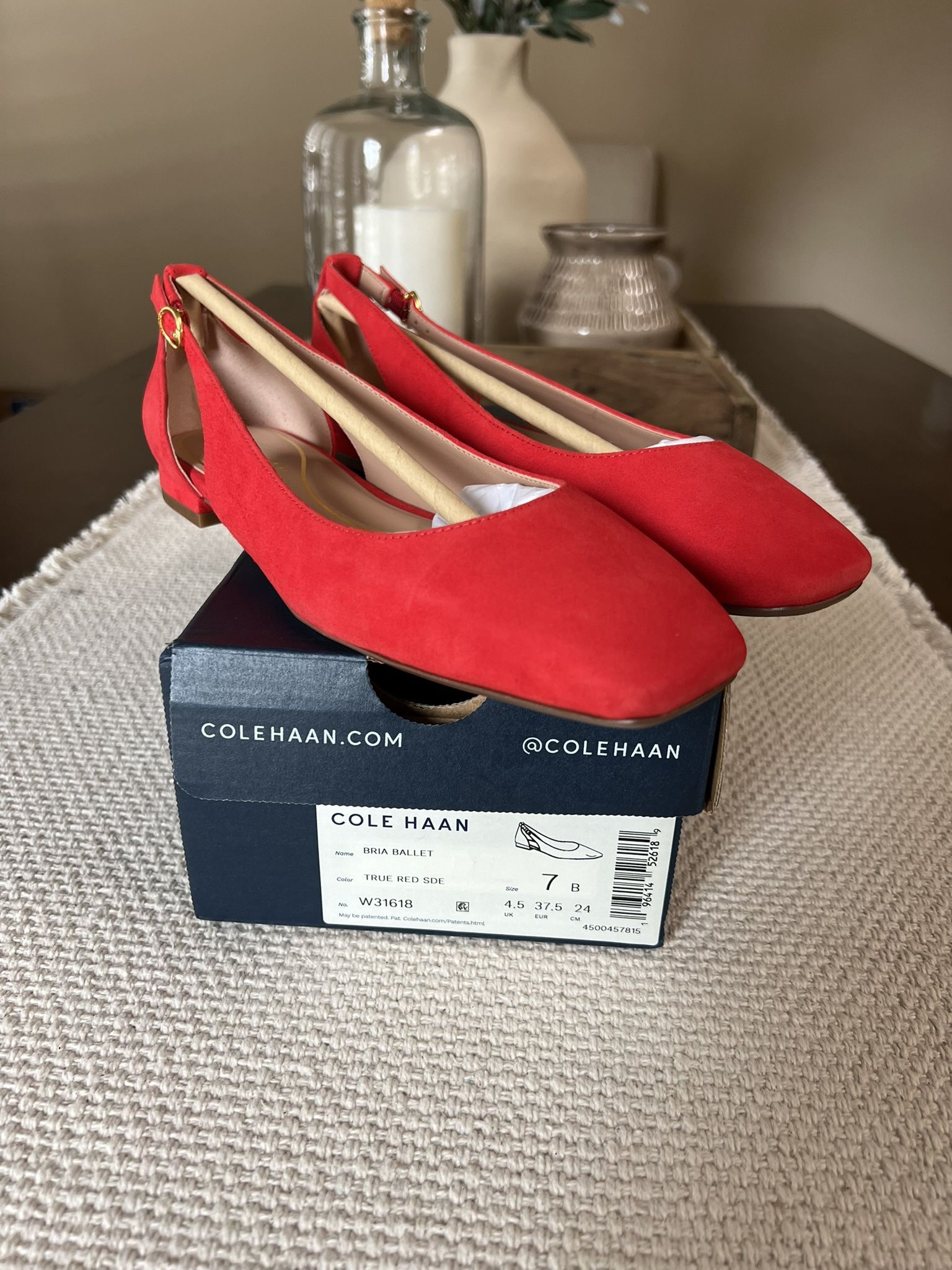 NWT Cole Haan