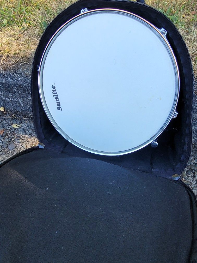 Sunfire Drum