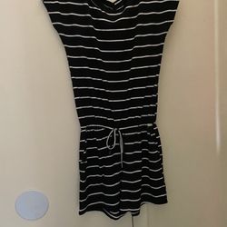 Lady’s Romper 