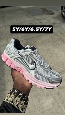 Nike Vomero Pink