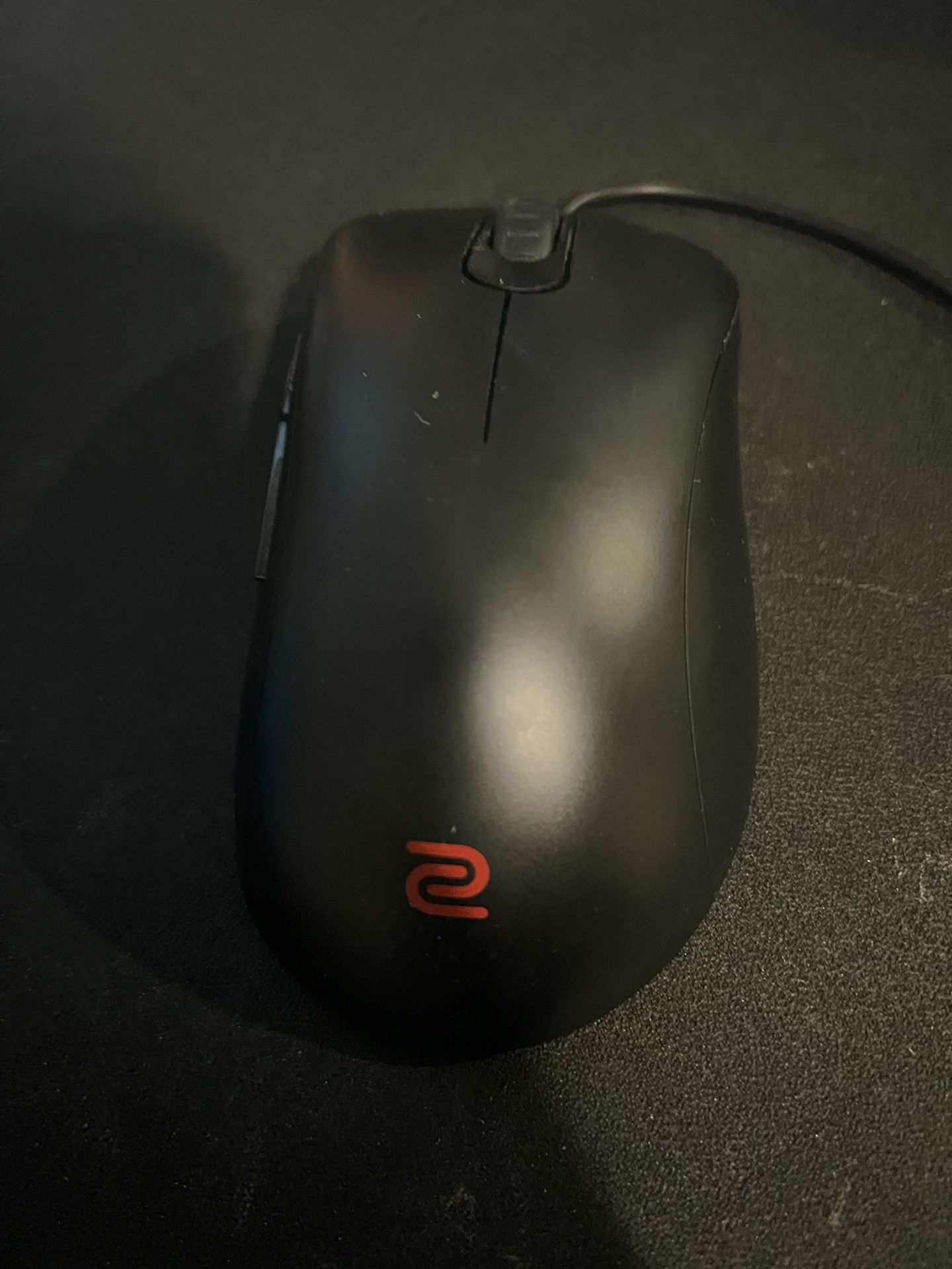 Zowie Ec2