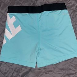 Nike Pro Shorts