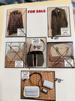 Michael Kors