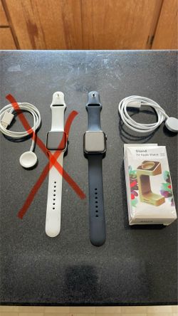Apple Watch series 6
