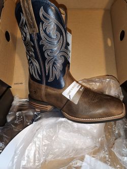 Ariat Boots
