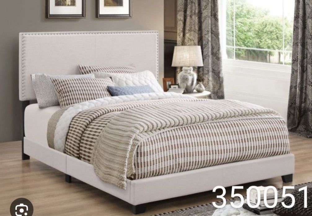 Brand New QUEEN BED FRAME