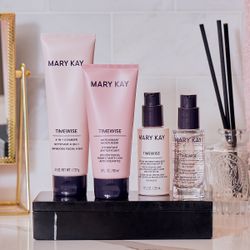 Mary Kay