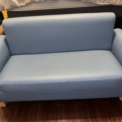 Child’s Couch 