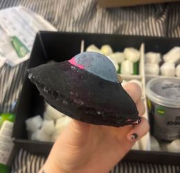 Lush UFO Bath Bomb