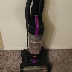 Bissell POWERFORCE Helix Vacuum Cleaner 