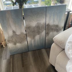 Wall Art Canvas Artwork 