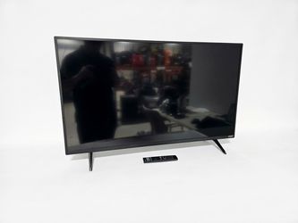 40" Smart LED TV - Vizio