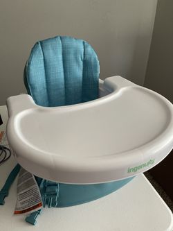 Portable High Chair