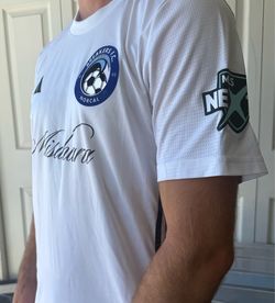 MLS NEXT Jersey