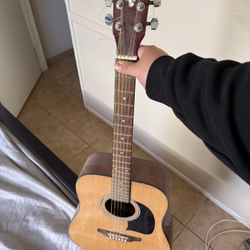 Lyon Guitar 