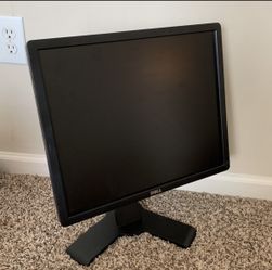 Dell 20” monitor