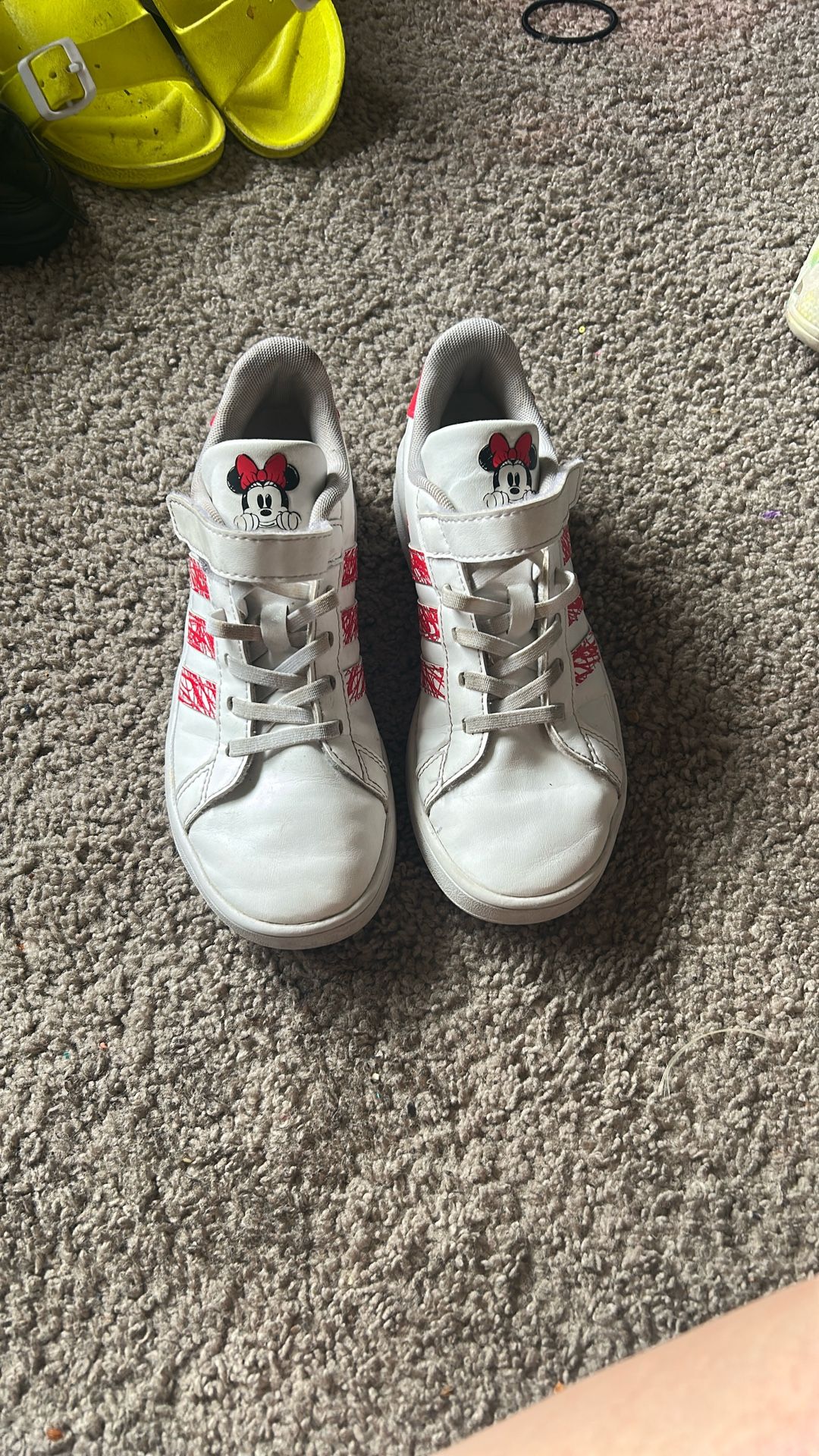 Adidas Shoes 