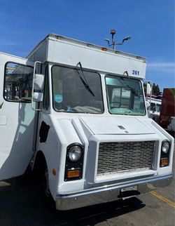 FOOD TRUCK FOR SALE