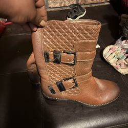 Women’s Boots 