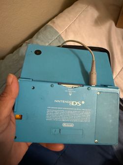 Nintendo DS