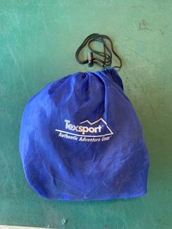 Camping mess kit