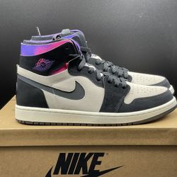 Jordan 1 “PSG”