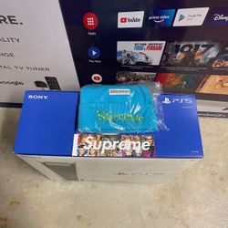 Supreme Shrek Beanies 