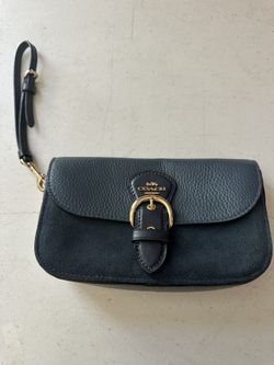 Authentic Coach Mini Bag