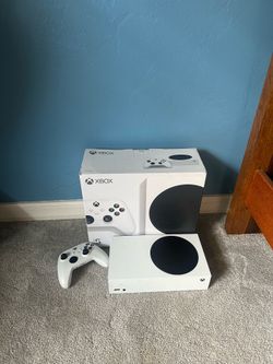 Xbox series S