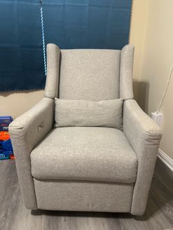 Babyletto Kiwi Swivel/ Gliding Nursery Chair