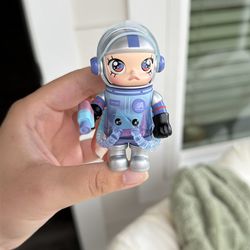 POP MART Molly Series 03 SECRET 2